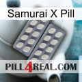 Samurai X Pill 07